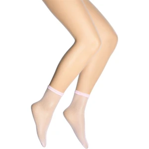 File Soket Kadın Çorap