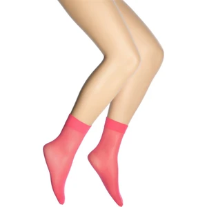 40 Denye Soket Kadın Çorap