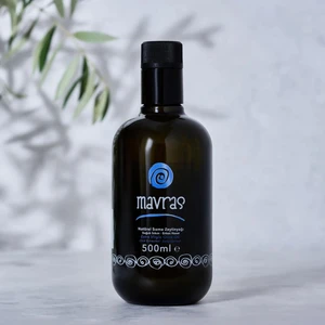 Natürel Sızma Zeytinyağı - Erken Hasat 500 ML