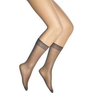 Fit 15 Dizaltı Kadın Çorap