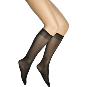 40 Denye Dizaltı Kadın Çorap