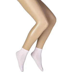 Active Masaj (Spor Çorabı) Soket Kadın Çorap Pembe / 72