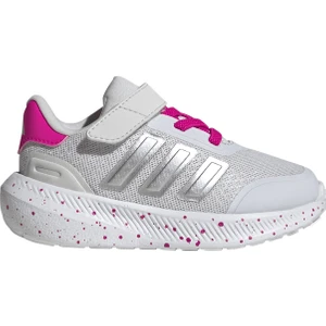Adidas Açık Gri - Gümüş Bebek Yürüyüş Ayakkabısı JP7808 X_plrpath El I