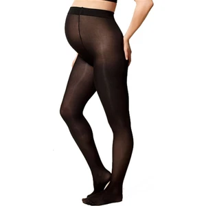 Hamile 80 Denye Külotlu Kadın Çorap