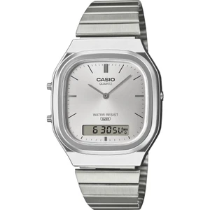 AQ-240E-7ADF Retro Unisex Kol Saati