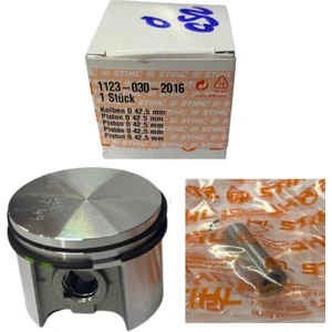 Stıhl Ms 250 Orijinal Piston Segman 42,5mm