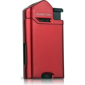 Metal Jet Çakmak Ice Red