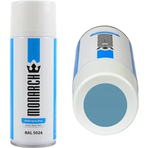 Ral 5024 Rengi Sprey Boya 400 ml