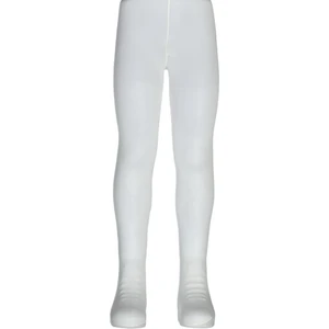 MinikKalpli Desenli Mikro Bebek Külotlu Çorap