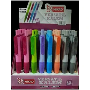 Versatil Kalem 2 mm 2b Uçlu Kalem