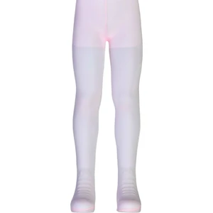 Işıl Gümüş Simli Çocuk Külotlu Çorap