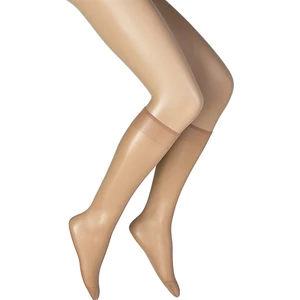 Fit 15 Dizaltı Kadın Çorap