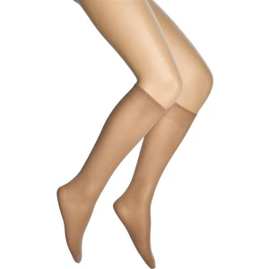 40 Denye Dizaltı Kadın Çorap