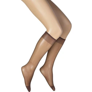 Fit 15 Dizaltı Kadın Çorap