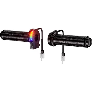 Fr2-G2 Kademeli Elcik Isıtma Seti