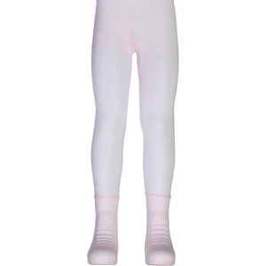 Pelin Puan Desenli Bileği Soket Çocuk Külotlu Çorap