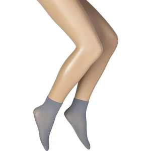 Mikro 40 Soket Kadın Çorap