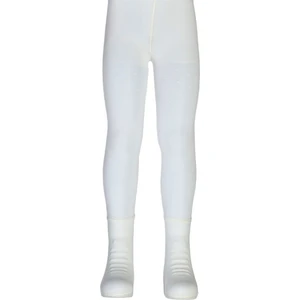 Pelin Puan Desenli Bileği Soket Çocuk Külotlu Çorap