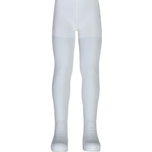 Işıl Gümüş Simli Çocuk Külotlu Çorap