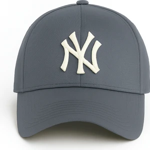 Ny New York Nakış Unisex Beyzbol Şapka Kadın Şapka Erkek Şapka Yazlık Şapka