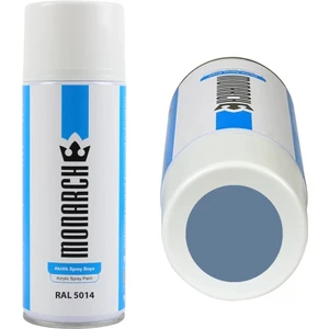 Ral 5014 Rengi Sprey Boya 400 ml