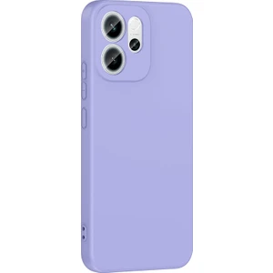 Oppo Reno 14F 5g Kılıf Lansman Silikon Içi Kadife