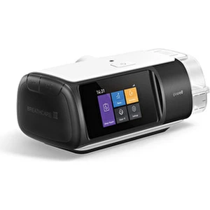 YH-680B Auto CPAP+YN01 Burun Maskesi
