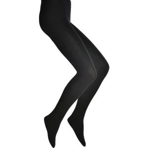 Termal (200 Denye) Külotlu Kadın Çorap