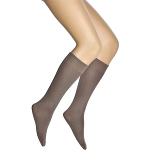 Mikro 70 Dizaltı Kadın Çorap