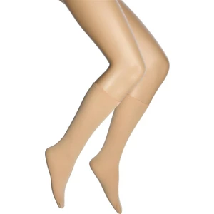 Slight - Rahat Lastik Mikro 40 Kadın Dizaltı