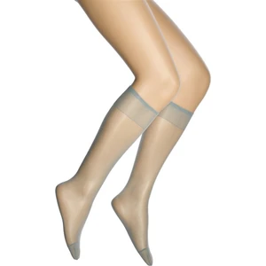 Fit 15 Dizaltı Kadın Çorap