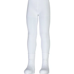 Pelin Puan Desenli Bileği Soket Çocuk Külotlu Çorap