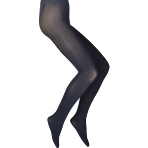 Saten 70 Külotlu Kadın Çorap