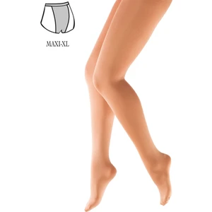 Mikro 70 Külotlu Kadın Çorap -  Büyük Beden