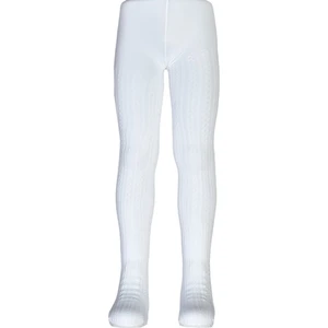 Ayça Desenli Mikro Çocuk Külotlu Çorap