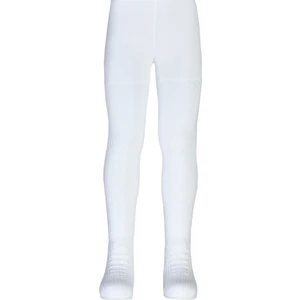 Damla Desenli Mikro Çocuk Külotlu Çorap