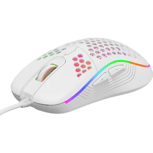 Trio - G907 Rgb Gaming Mouse – USB Kablolu Oyuncu Mouse