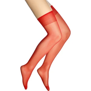 20 Denye Lastikli Dizüstü Kadın Çorap