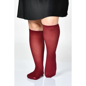 Okul Mikro 50 Çocuk Dizaltı Çorap