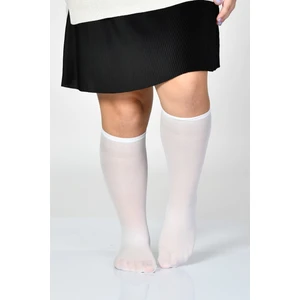 Okul Mikro 50 Çocuk Dizaltı Çorap