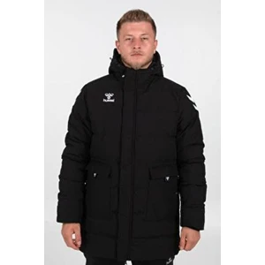 Line Anorak Mont Siyah