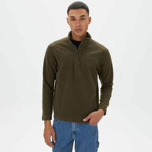 Helly Hansen Mount Polar Fleece Erkek Polar