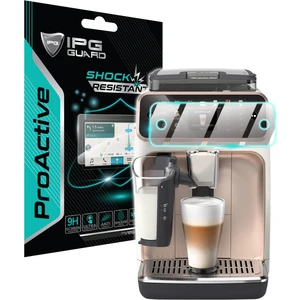 Philips 5500/4400 / 3300/3200 Serisi Espresso Makinesi Ekranı Proactive Ekran Koruyucu