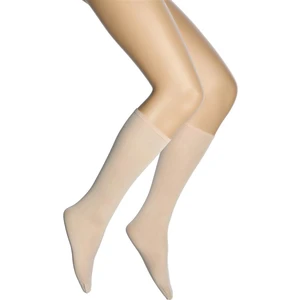 Mikro 70 Dizaltı Kadın Çorap