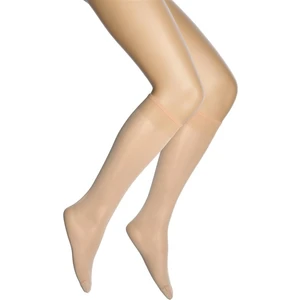 İpek 40 Dizaltı Kadın Çorap