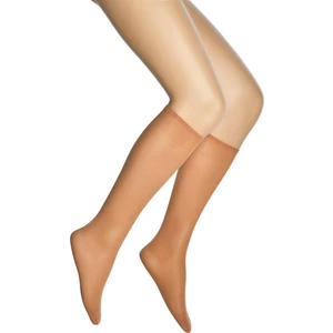 40 Denye Dizaltı Kadın Çorap