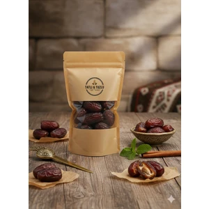Kudüs Hurması Medjoul Delight 500 Gram