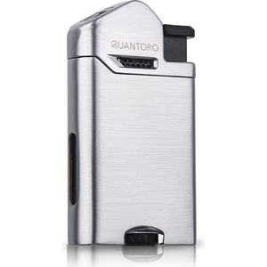 Metal Jet Çakmak Silver