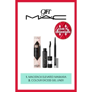 M.A.C Forseeable Future Göz Kiti | Yılbaşı Koleksiyonu