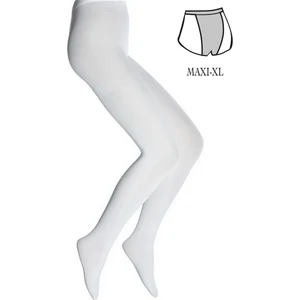 Mikro 70 Külotlu Kadın Çorap -  Büyük Beden